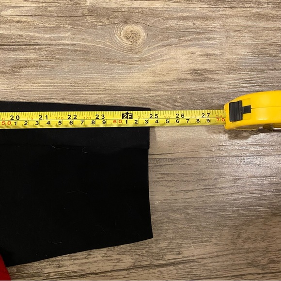 Black J. Crew Pixie Pants - Picture 4 of 6